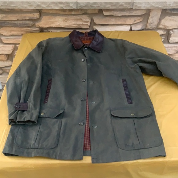 koolah Other - Vintage Koolah Wetlander Jacket M 100% cotton 2ply waxed duck Made in Australia